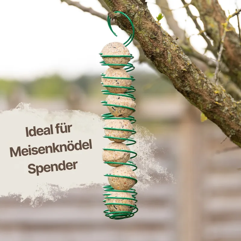 150 stuks. Lyra Pet® mezenbollen van de Alb-Mühle zonder net, volkoren & noten, 85 g per stuk by Lyra Pet – product photo 3 of 5