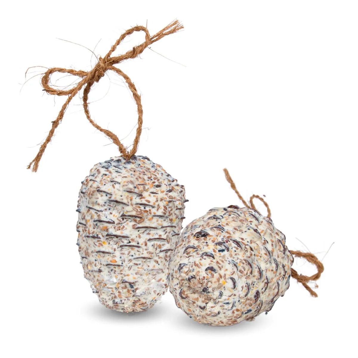 2 x 4 st. Lyra Pet® reuze kegels van Lyra Pet – productfoto
