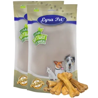 20 stuks. Lyra Pet® kauwbot gevuld met pens ca. 15 cm MHD 10/2025 de Lyra Pet – photo produit 1 sur 5