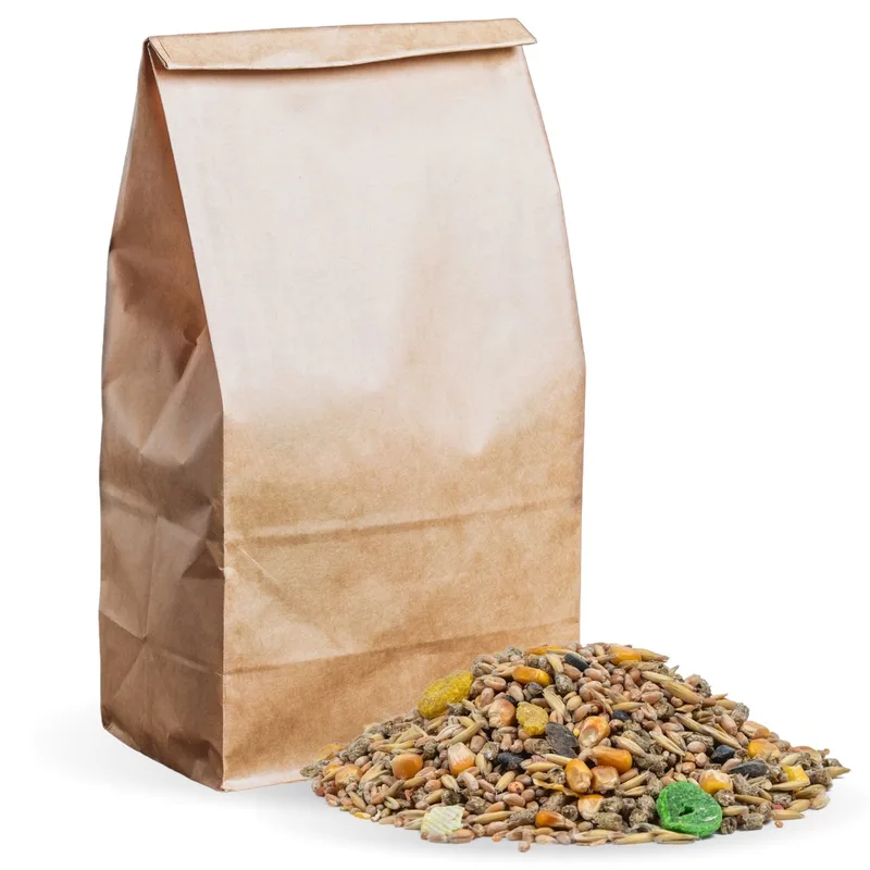 25 kg Lyra Pet® knaagdiervoer hamsters muizen ratten by Lyra Pet – product photo 1 of 5