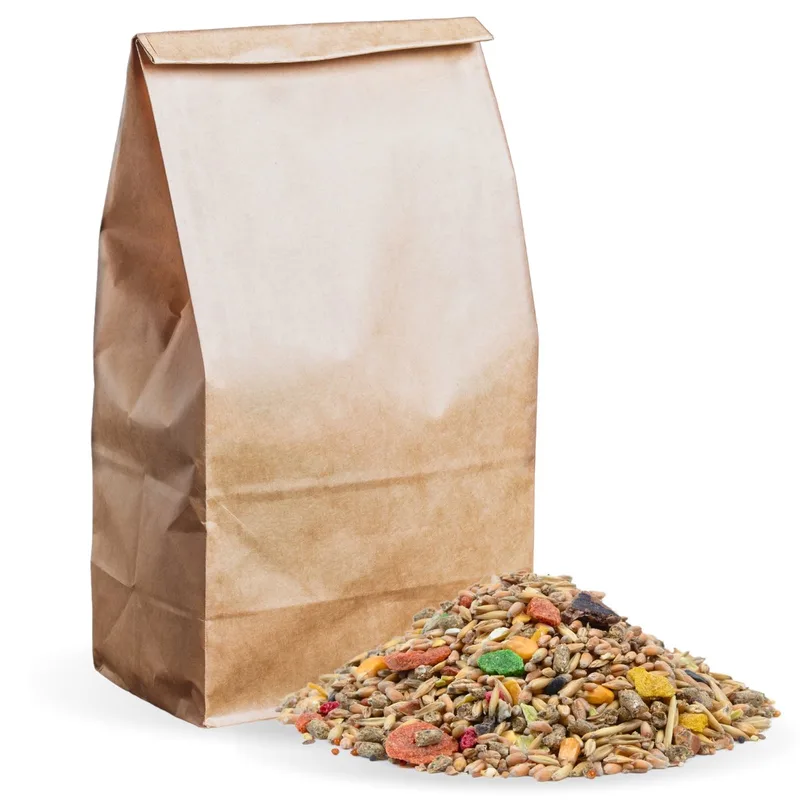 25 kg Lyra Pet® konijnenvoer by Lyra Pet – product photo 1 of 5