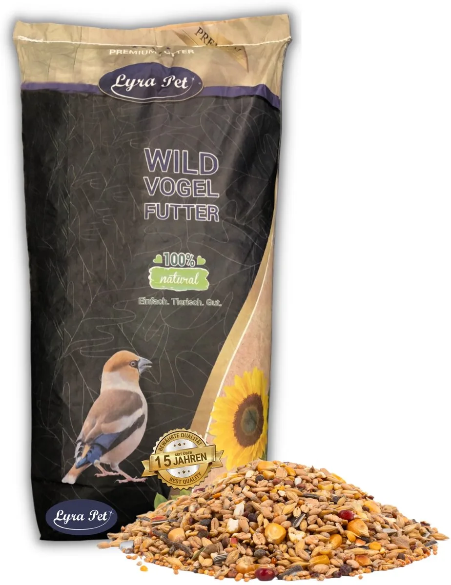 25 kg Lyra Pet® stalstrooisel gemaakt van 29 componenten de Lyra Pet – photo produit