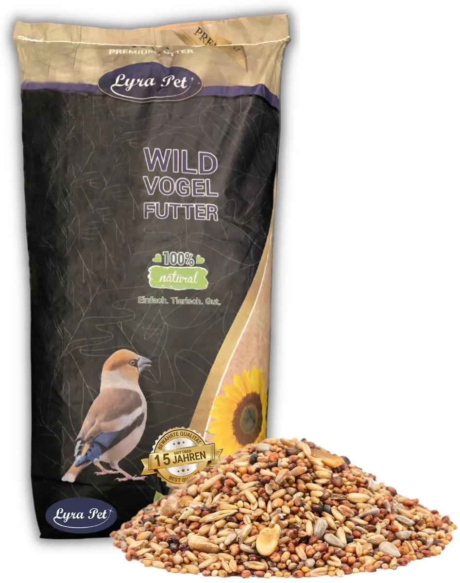 25 kg Lyra Pet® zonder schelpen van Lyra Pet – productfoto