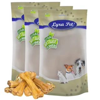 30 stuks. Lyra Pet® kauwbot gevuld met pens ca. 15 cm by Lyra Pet – product photo 1 of 5