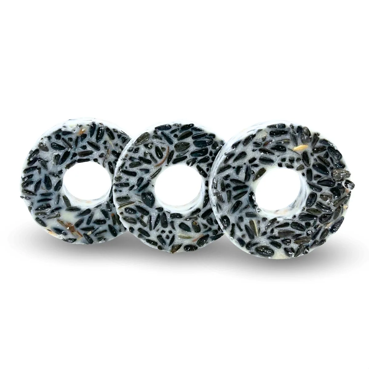 30 x 3 st. Lyra Pet® Energy Boost Tit Ringen från Lyra Pet – produktbild