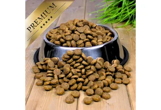 4 kg Lecker.Pet® Josie's Adult Lam & Rijst Hondenvoer Droogvoer Compleet Voer de Lyra Pet – photo produit 5 sur 5