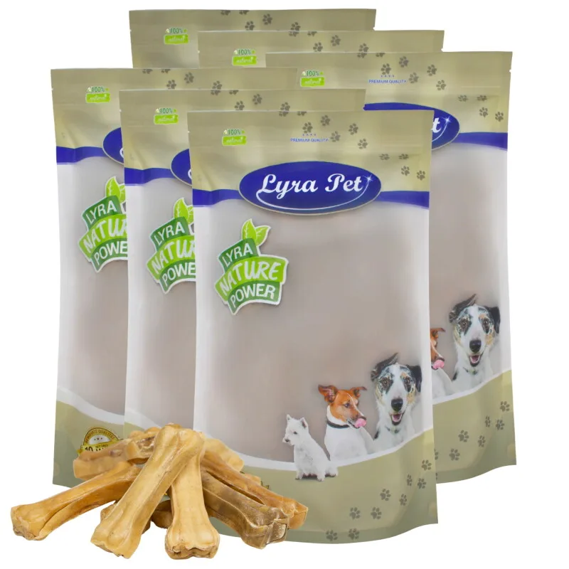 Kauknochen ca. 10 cm 10,5 kg by Lyra Pet in Regular – product photo