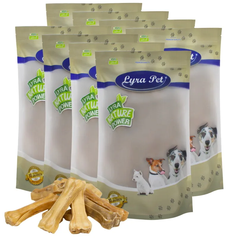 Kauknochen ca. 10 cm 14 kg by Lyra Pet in Regular – product photo