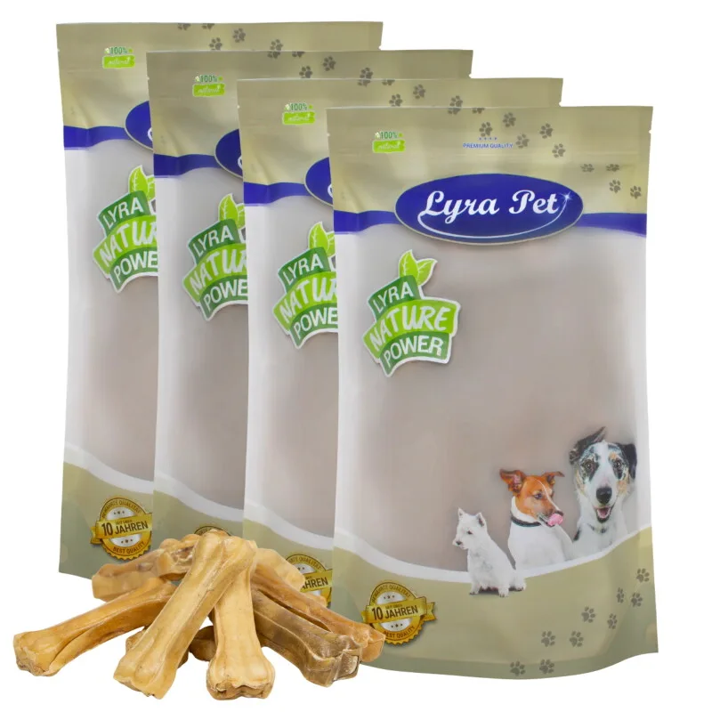 Kauknochen ca. 10 cm 7 kg by Lyra Pet in Regular – product photo