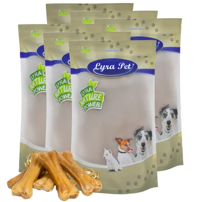 Kauknochen ca. 12 cm 15 kg by Lyra Pet in Regular – product photo