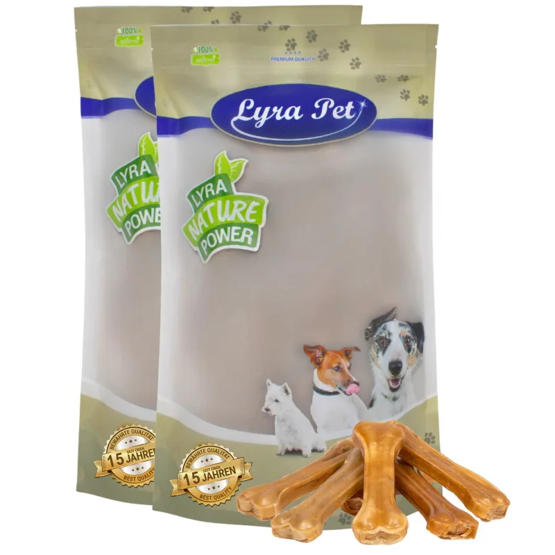 Kauknochen ca. 16 cm van Lyra Pet in Regular – productfoto