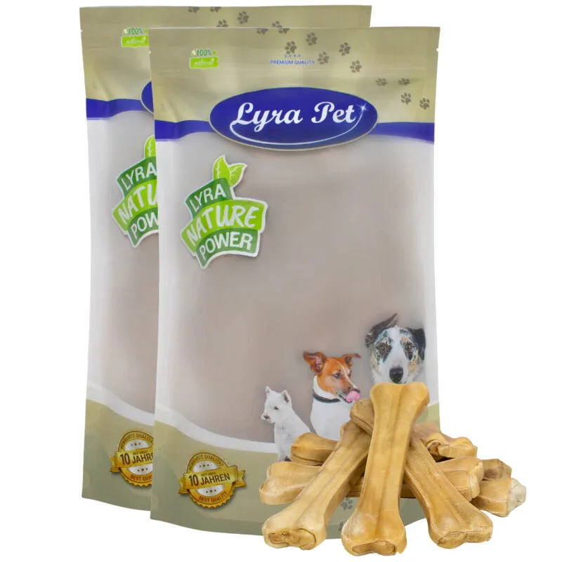 Kauknochen ca. 21 cm 3,52 kg van Lyra Pet in Regular – productfoto