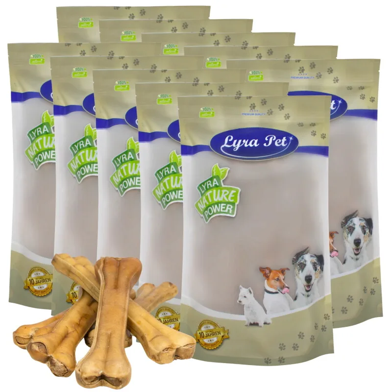 Kauknochen ca. 30 cm 16,5 kg van Lyra Pet in Regular – productfoto