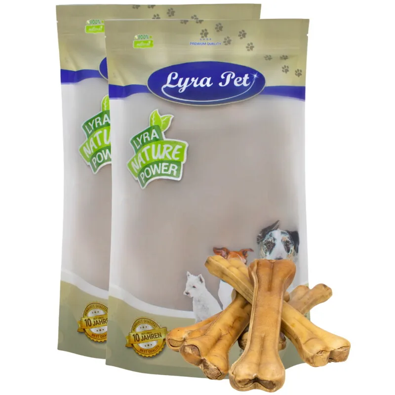 Kauknochen ca. 30 cm 3,3 kg by Lyra Pet in Regular – product photo