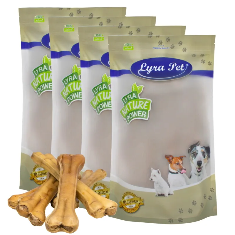 Kauknochen ca. 30 cm 6,6 kg van Lyra Pet in Regular – productfoto