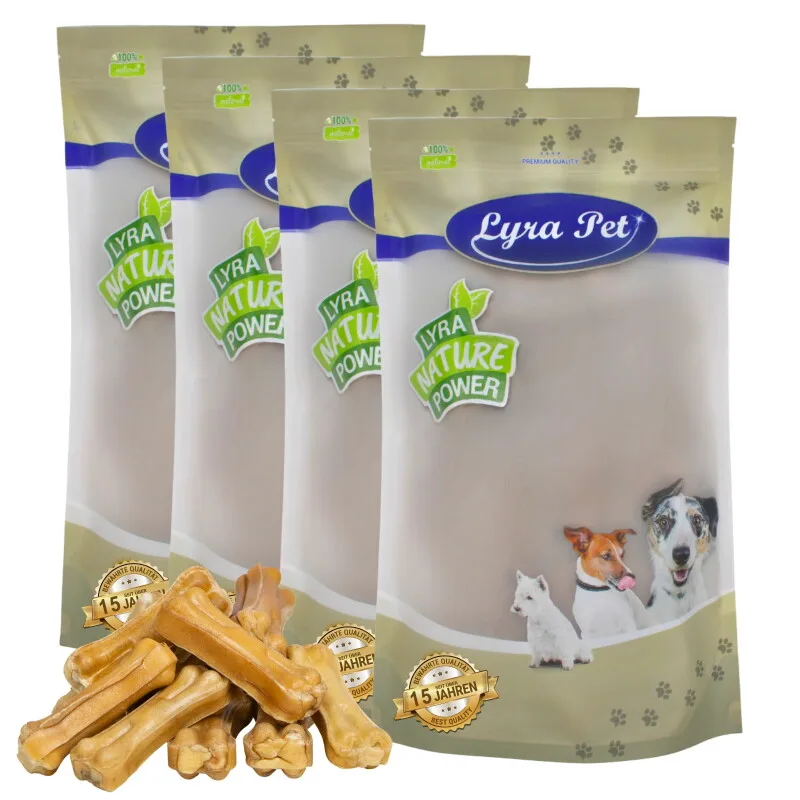 Kauknochen ca. 7 cm 4 kg van Lyra Pet in Regular – productfoto