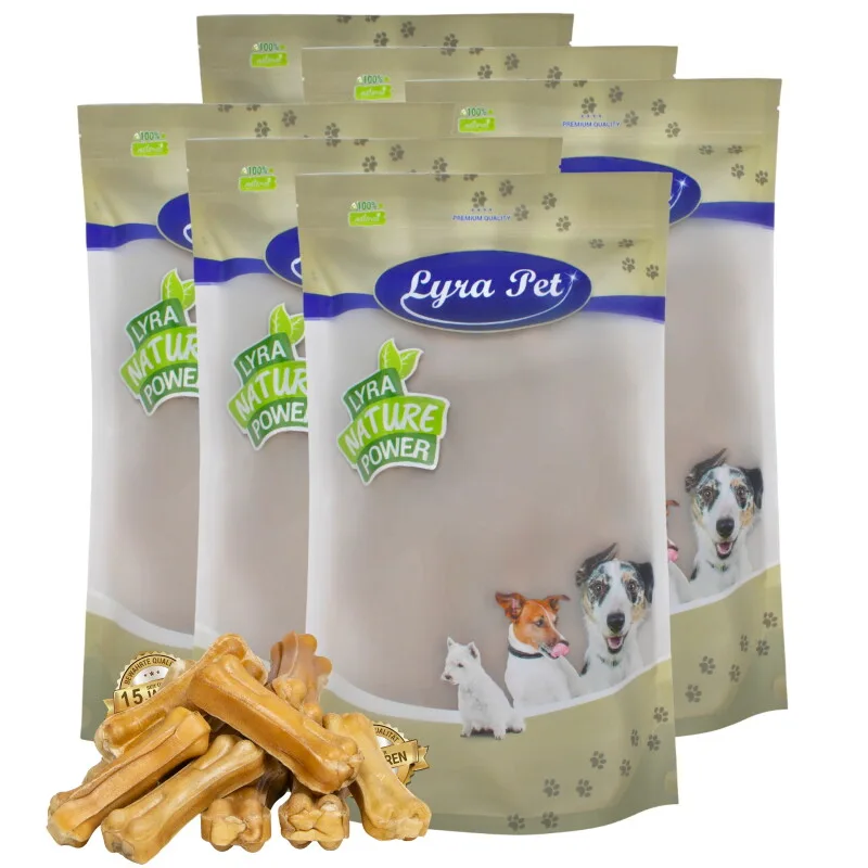 Kauknochen ca. 7 cm 6 kg van Lyra Pet in Regular – productfoto