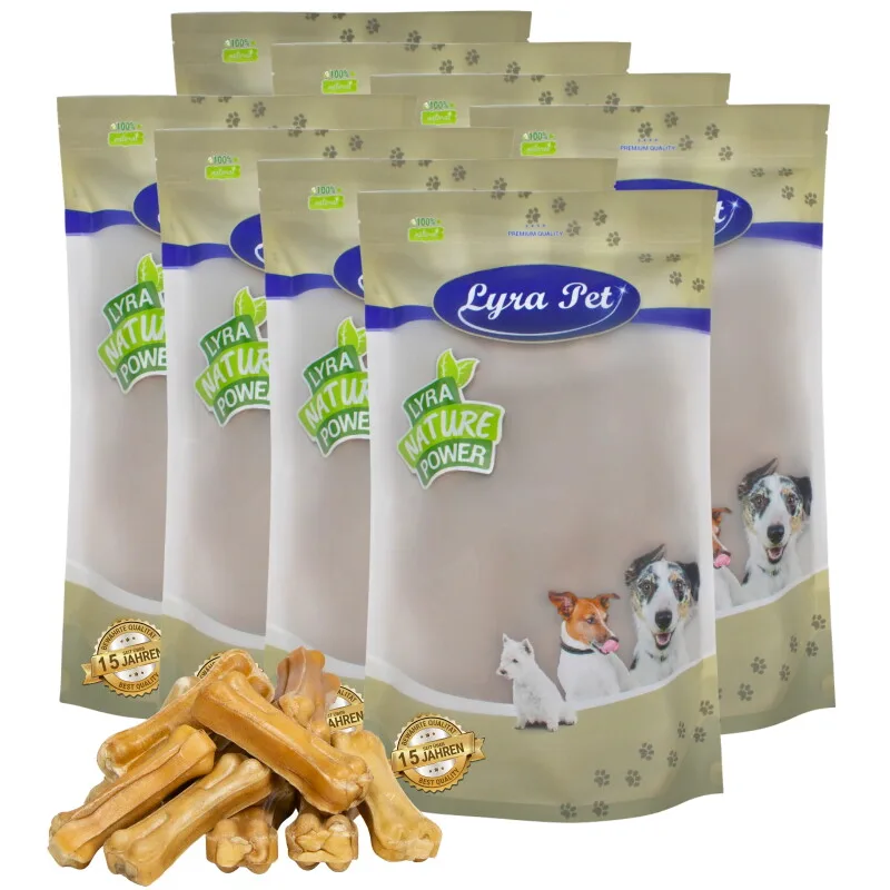 Kauknochen ca. 7 cm 8 kg van Lyra Pet in Regular – productfoto