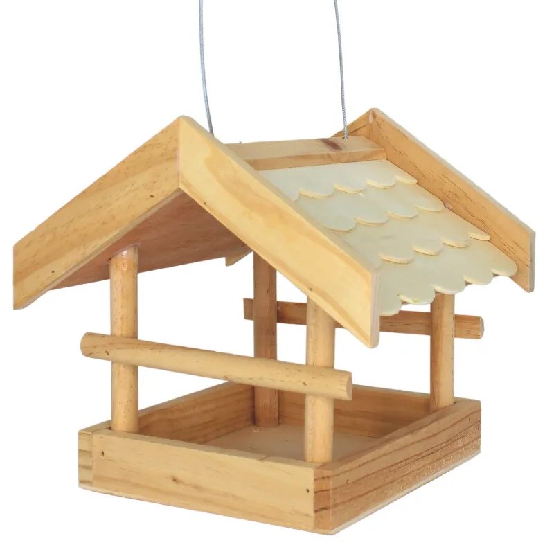 Vogelhaus Cottage van Lyra Pet in Regular – productfoto