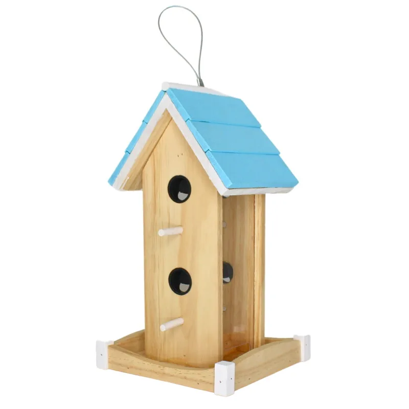 Vogelhaus Villa von Lyra Pet in Regular – Produktfoto