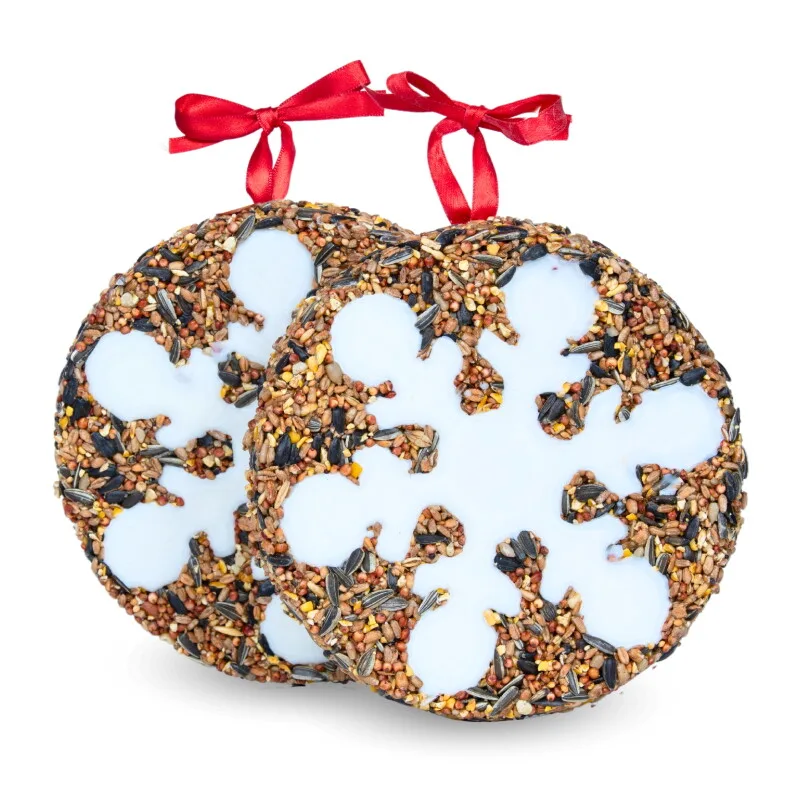 Vogelkuchen 3x8 Stück de Lyra Pet en Regular – photo produit