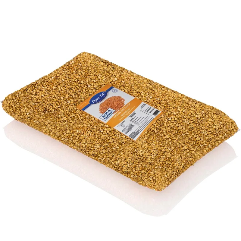 Weizenflocken 20 kg von Lyra Pet in Regular – Produktfoto