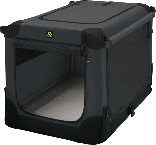 Reisbench Softkennel 72cm S