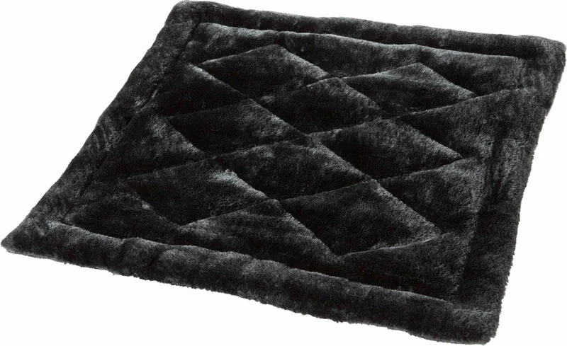 Soft bed 71de luxe hondenkussen von Maelson in Anthrazit – Produktfoto
