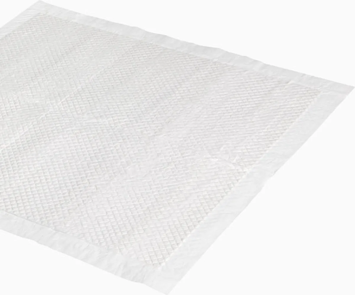 Trainingpad Doggie pad plasmat 90x60 cm 30 stuks von Maelson – Produktfoto