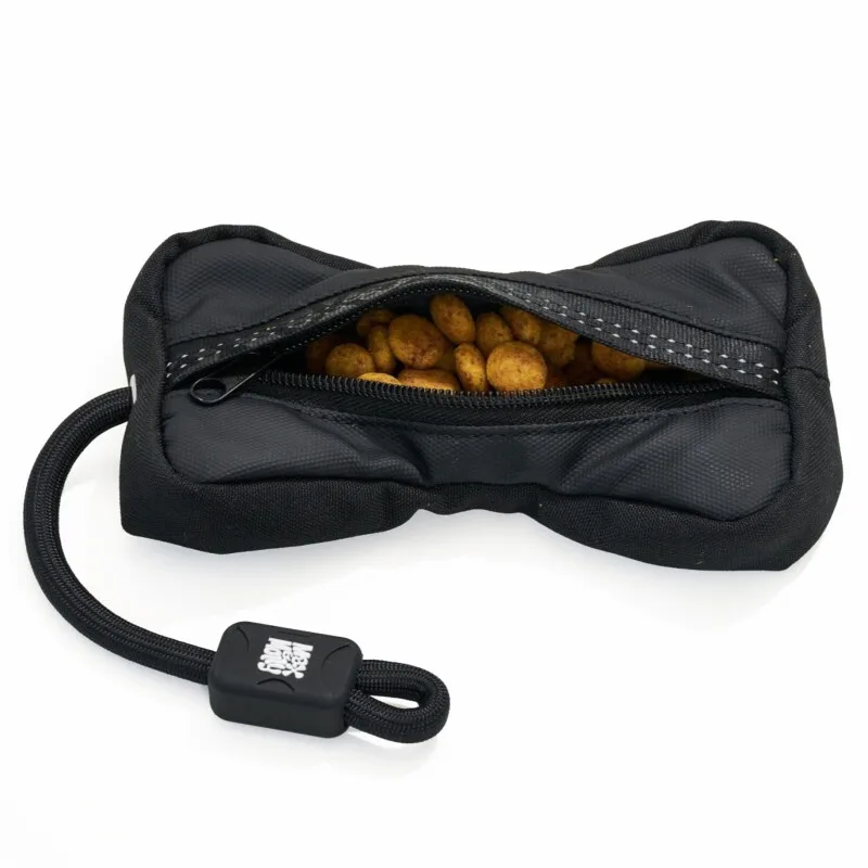 Futterbeutel - Matrix 2.0 S van Max & Molly in Regular – productfoto