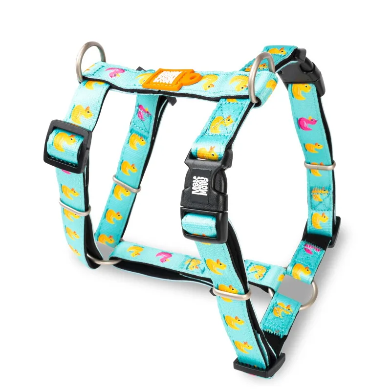 H-Geschirr - Ducklings L van Max & Molly in Regular – productfoto