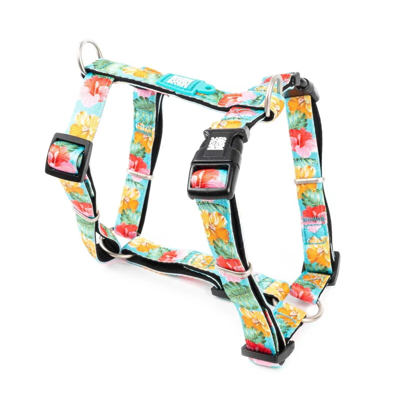 H-Geschirr - Exotique XS van Max & Molly in Regular – productfoto