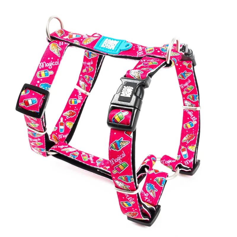 H-Geschirr - Magical L van Max & Molly in Regular – productfoto