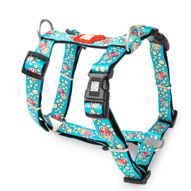 H-Geschirr - Popcorn XS van Max & Molly in Regular – productfoto