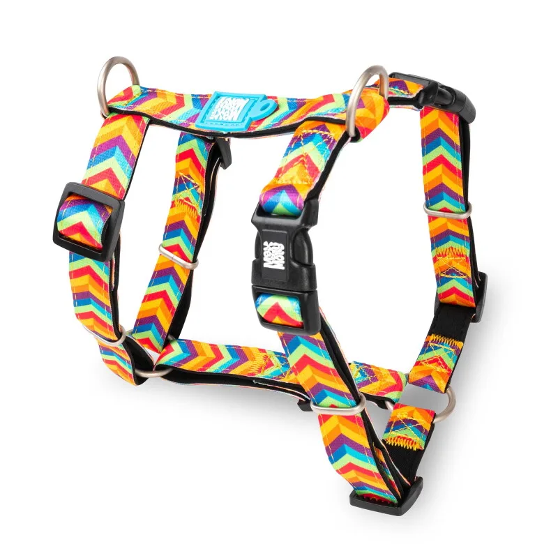 H-Geschirr - Summertime L van Max & Molly in Regular – productfoto