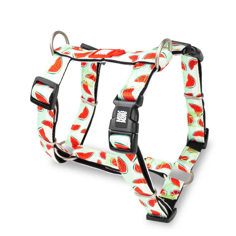 H-Geschirr - Watermelon S van Max & Molly in Regular – productfoto