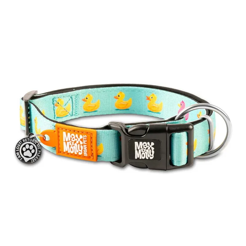 Halsband - Ducklings S von Max & Molly in Regular – Produktfoto