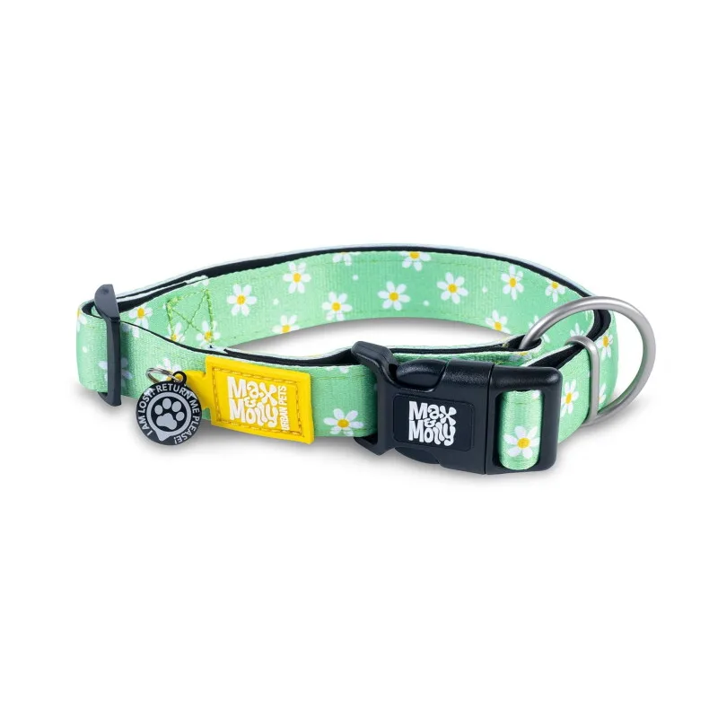 Halsband - Margarite S von Max & Molly in Regular – Produktfoto