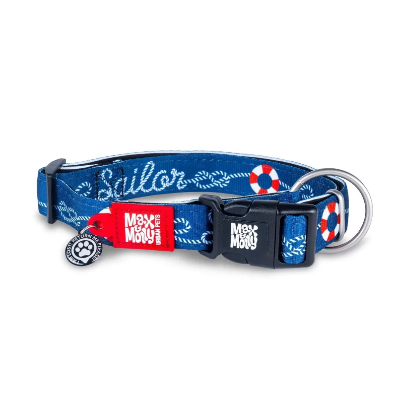 Halsband - Sailor M by Max & Molly in Regular – product photo
