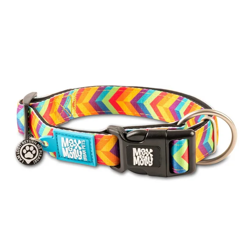Halsband - Summertime S fra Max & Molly i Regular – produktbillede