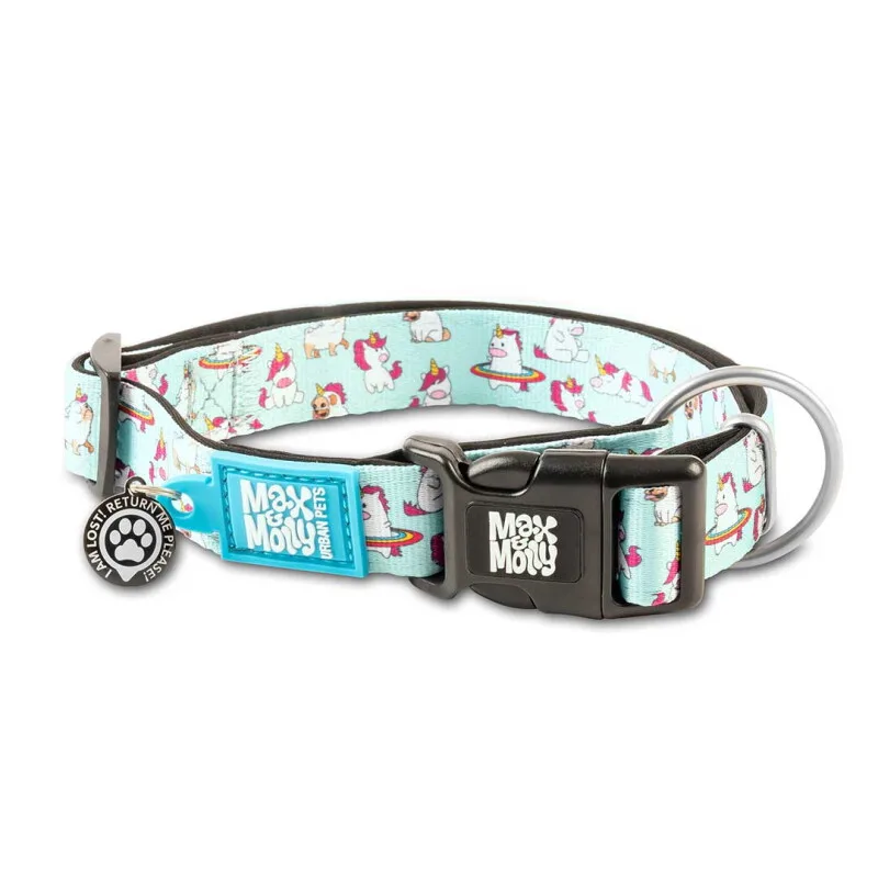 Halsband - Unicorn L by Max & Molly in Regular – product photo