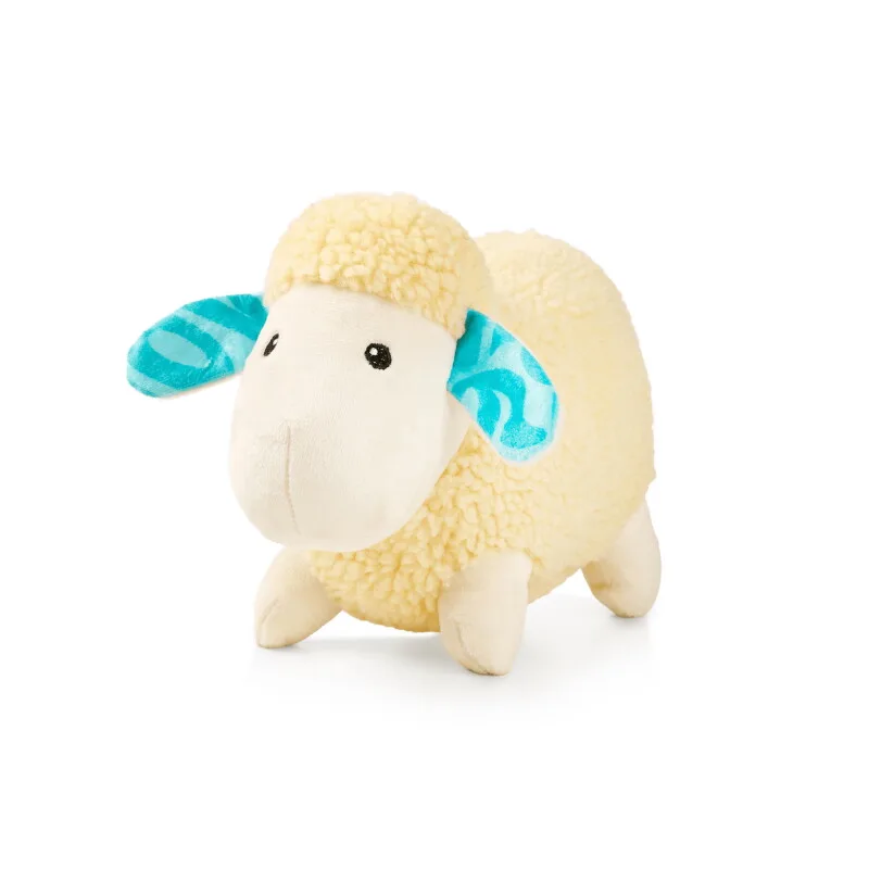 Huggles Hundespielzeug - Schaf Barbara by Max & Molly in Regular – product photo
