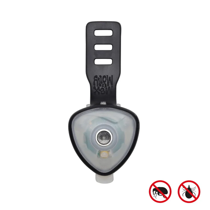 Soundshield - BLACK by Max & Molly in Regular – product photo
