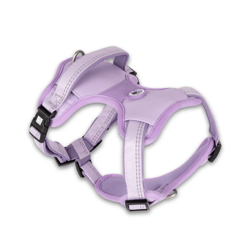 Sport Geschirr - Matrix 2.0 Lavender S by Max & Molly in Regular – product photo