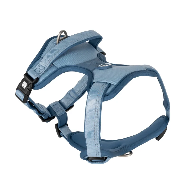 Sport Geschirr - Matrix 2.0 Ocean XL de Max & Molly en Regular – photo produit