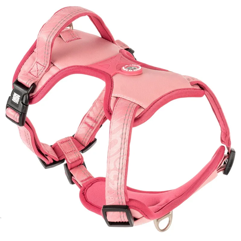 Sport Geschirr - Matrix 2.0 Rose M by Max & Molly in Regular – product photo