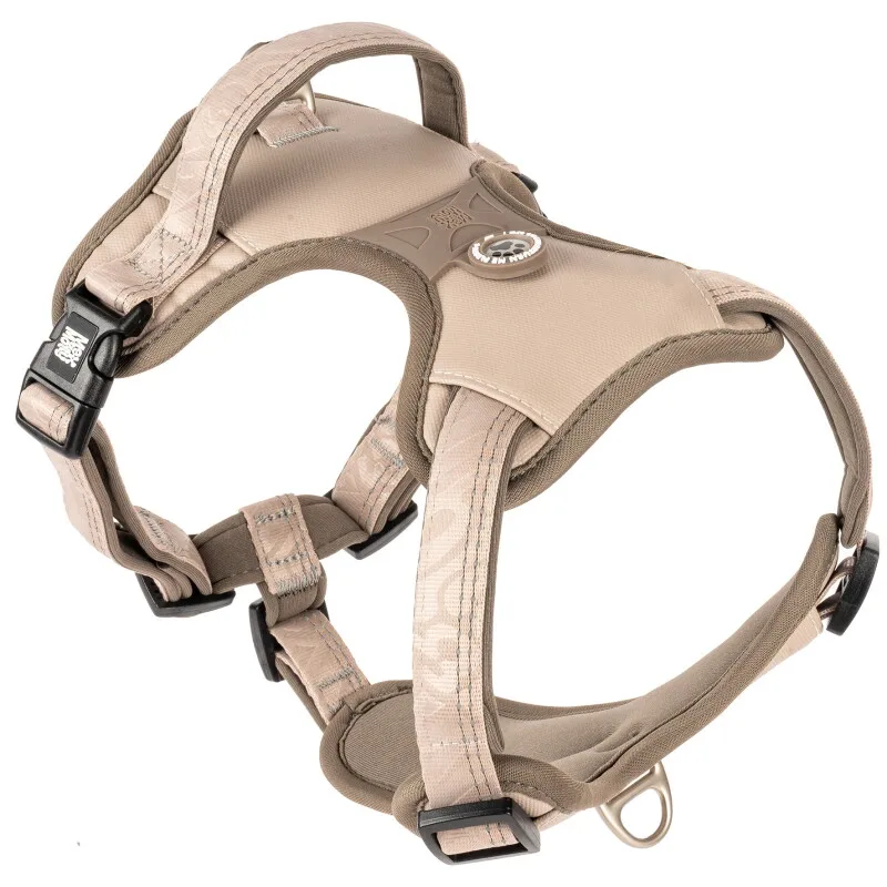Sport Geschirr - Matrix 2.0 Sand S de Max & Molly en Regular – photo produit