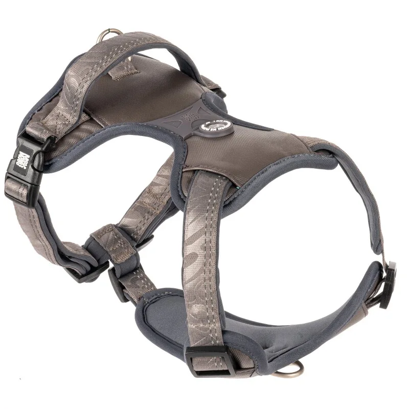 Sport Geschirr - Matrix 2.0 Stone M by Max & Molly in Regular – product photo