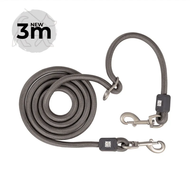 Tau-Leine 3m 10mm-Matrix 2.0 van Max & Molly in Regular – productfoto