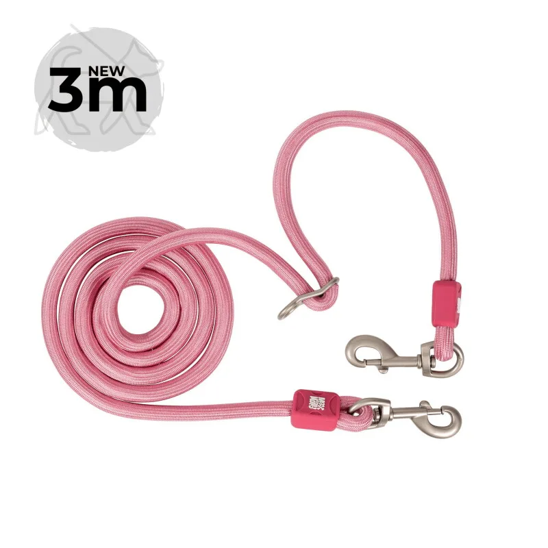 Tau-Leine 3m 10mm-Matrix 2.0 van Max & Molly in Regular – productfoto